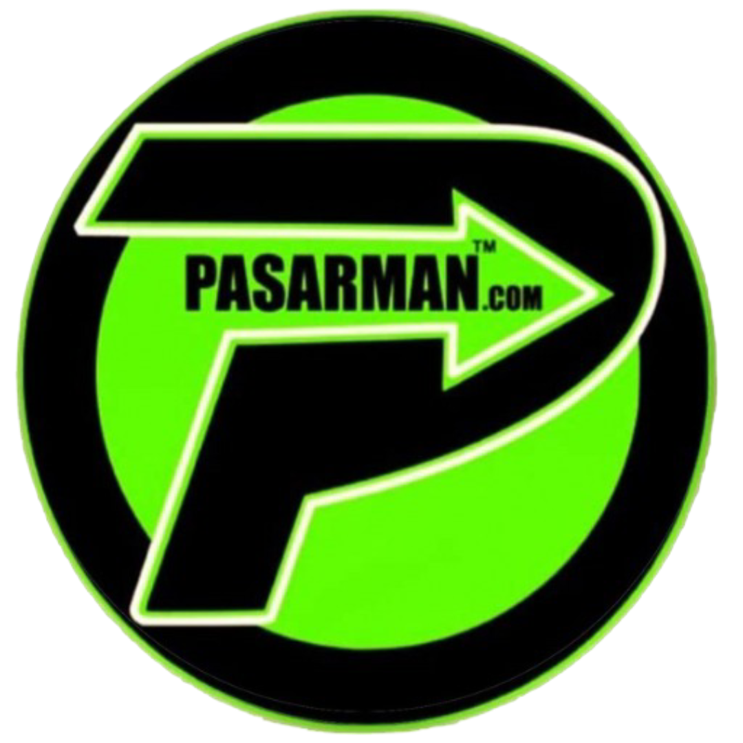 Pasarman.com